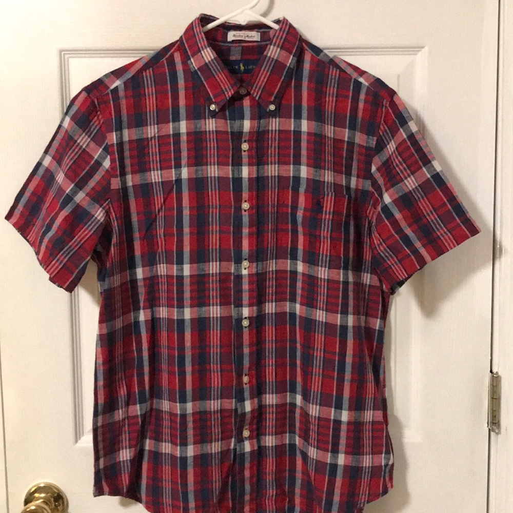 Men’s Polo shirt